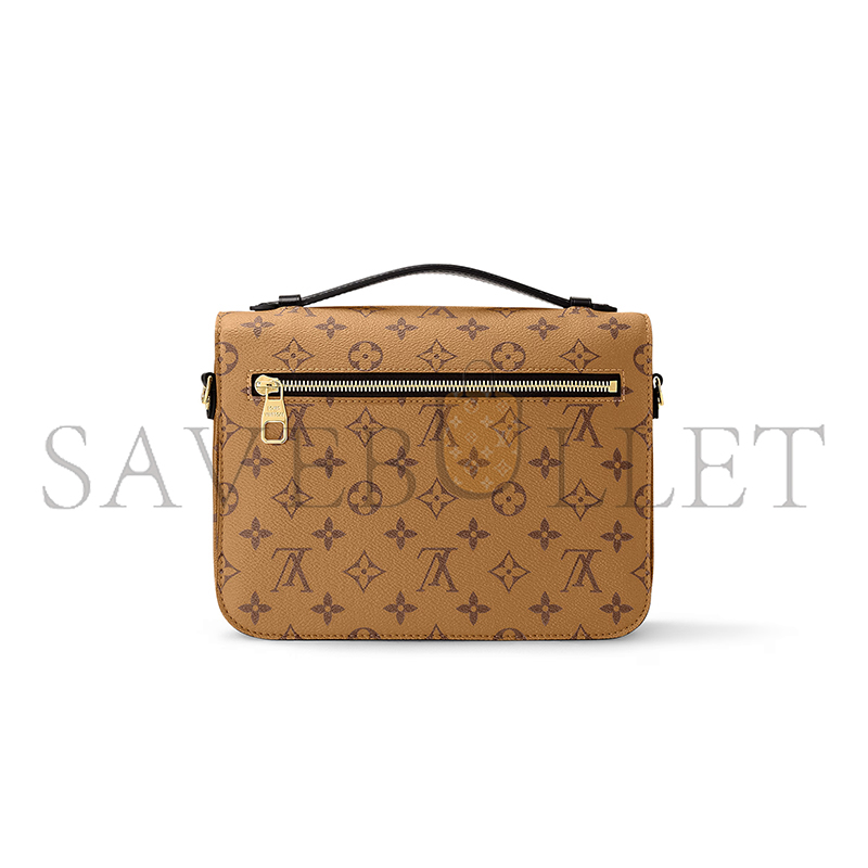 LOUIS VUITTON POCHETTE MÉTIS M44876 (25*19*7cm)